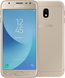 Замена батареи на телефоне Samsung Galaxy J3 (2017) в Кирове